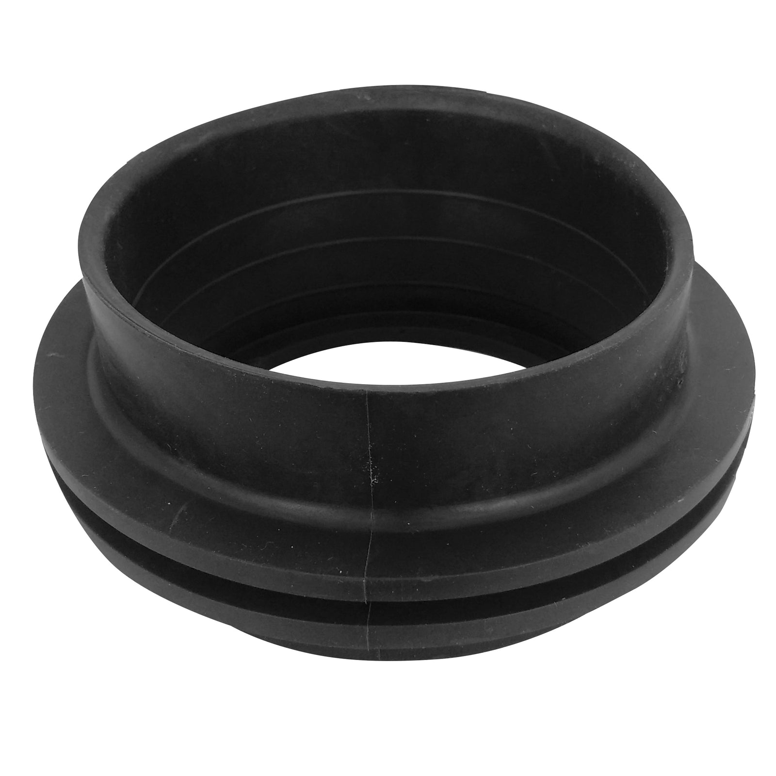 Icon 12485 Holding Tank Fitting - 3" Rubber Grommet