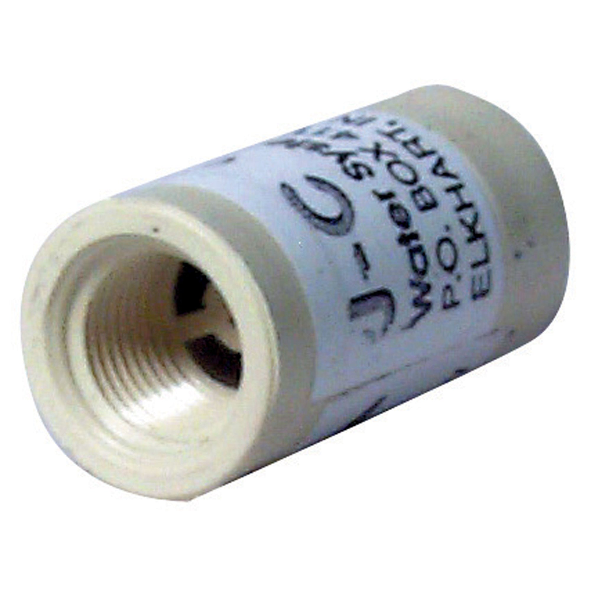 J and C Water Systems CVS-3 Check Valve