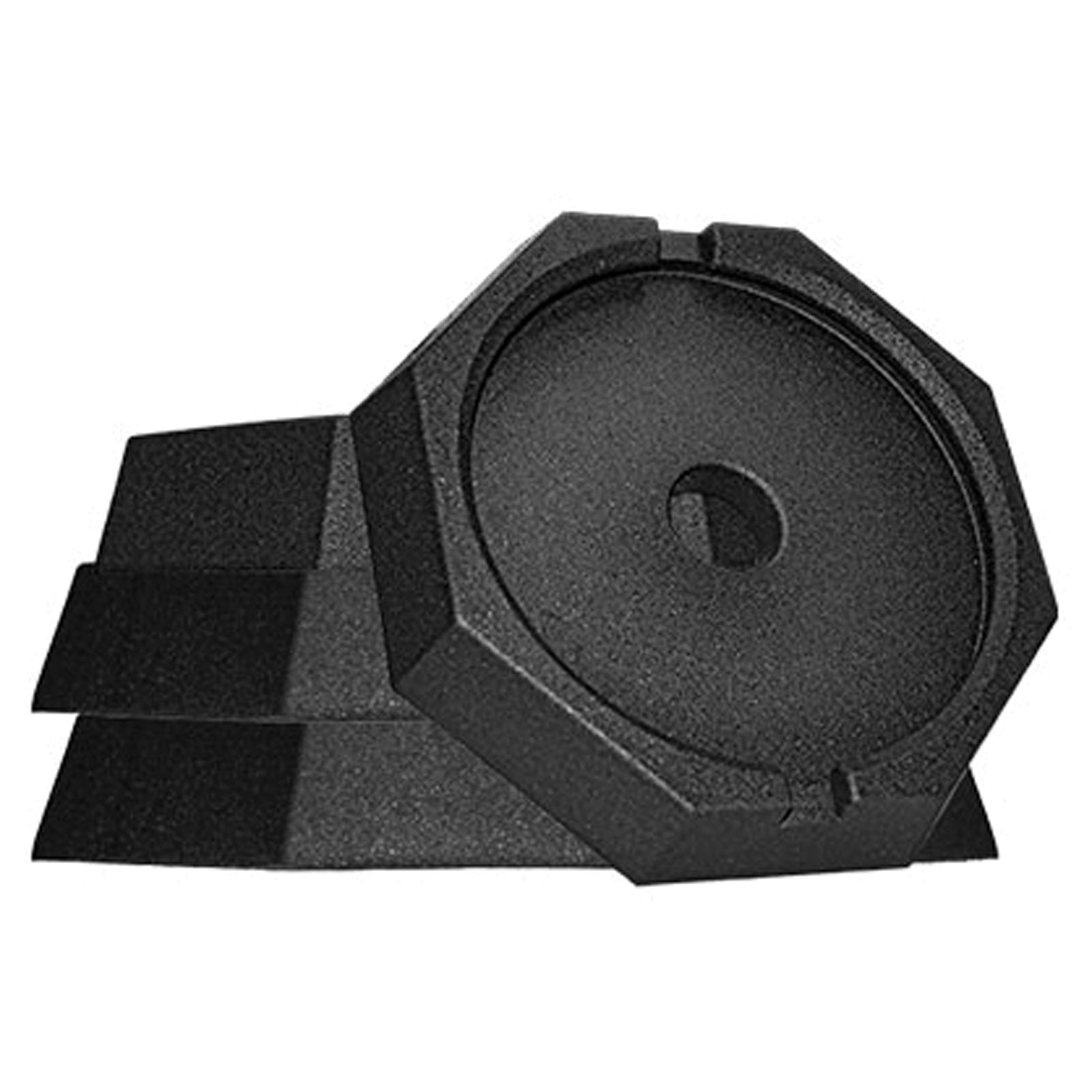 SnapPad HI10BSP4 HiWay 10 Bus - 4-Pack