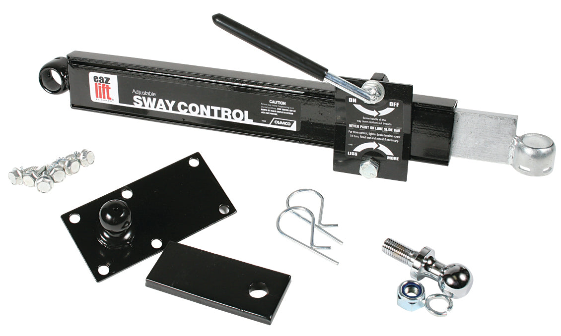 Camco 48380 Eaz-Lift Sway Control