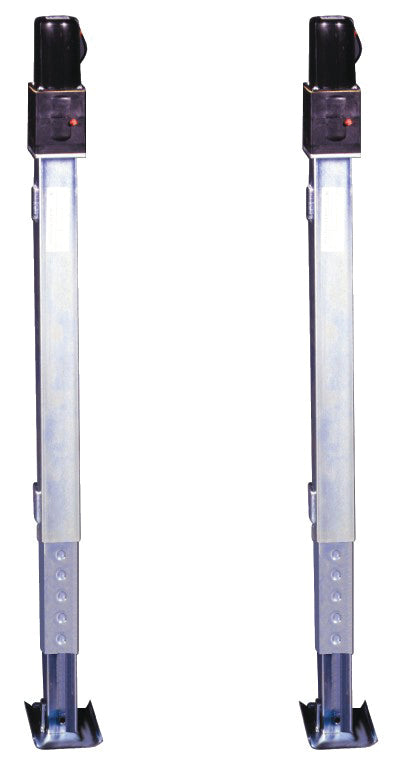 Ultra-Fab 17-766004 Electric Landing Gear Jack - Lower Stem Assembly