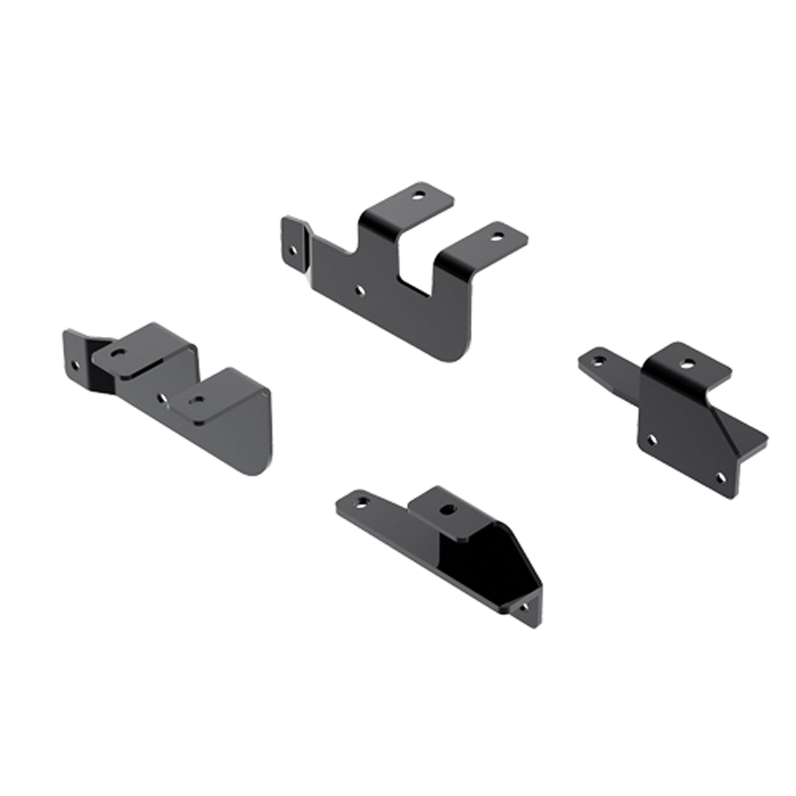 Reese 56009 Install Kit R-Series For Dodge Ram