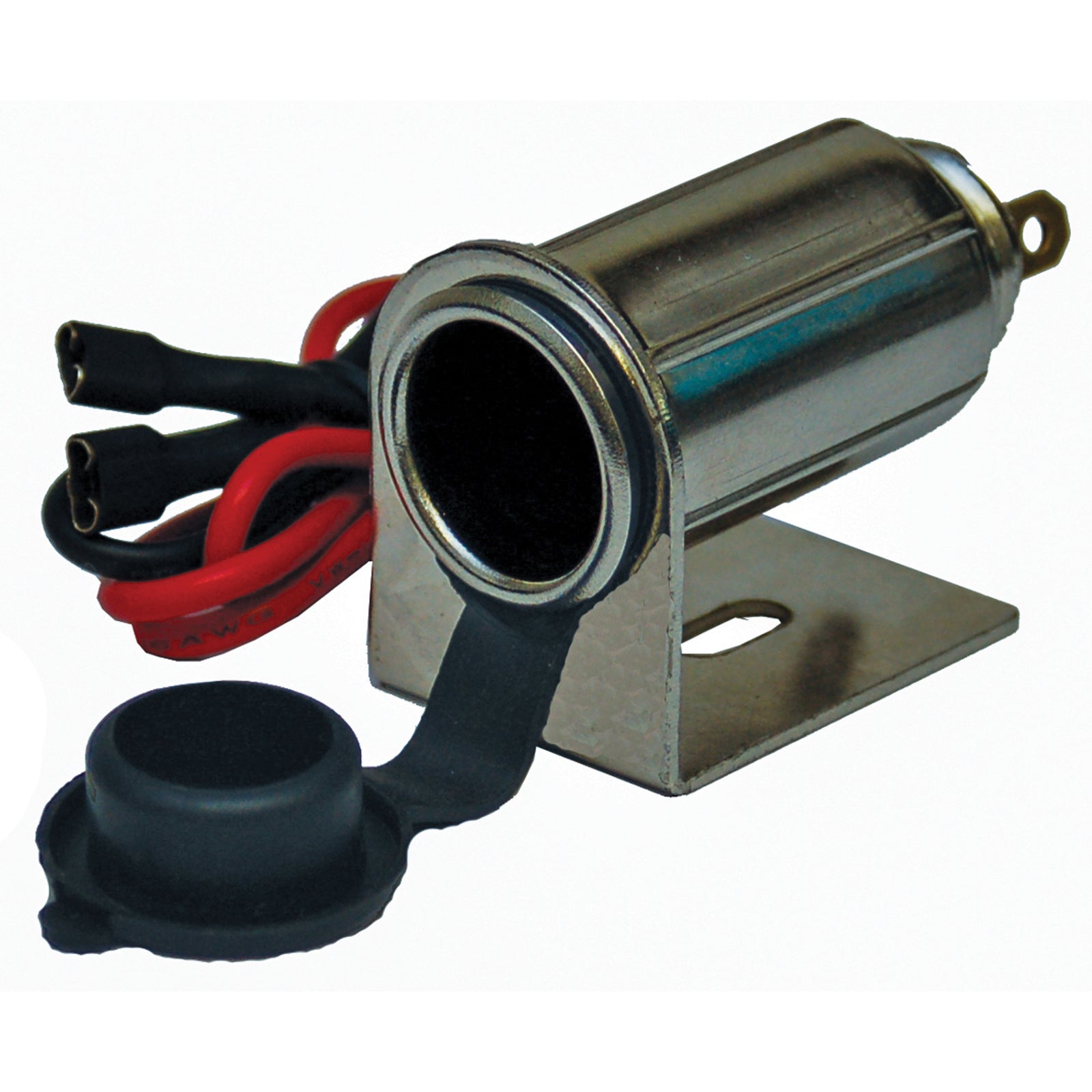 Prime Products 08-5041 12V Under Dash Receptacle