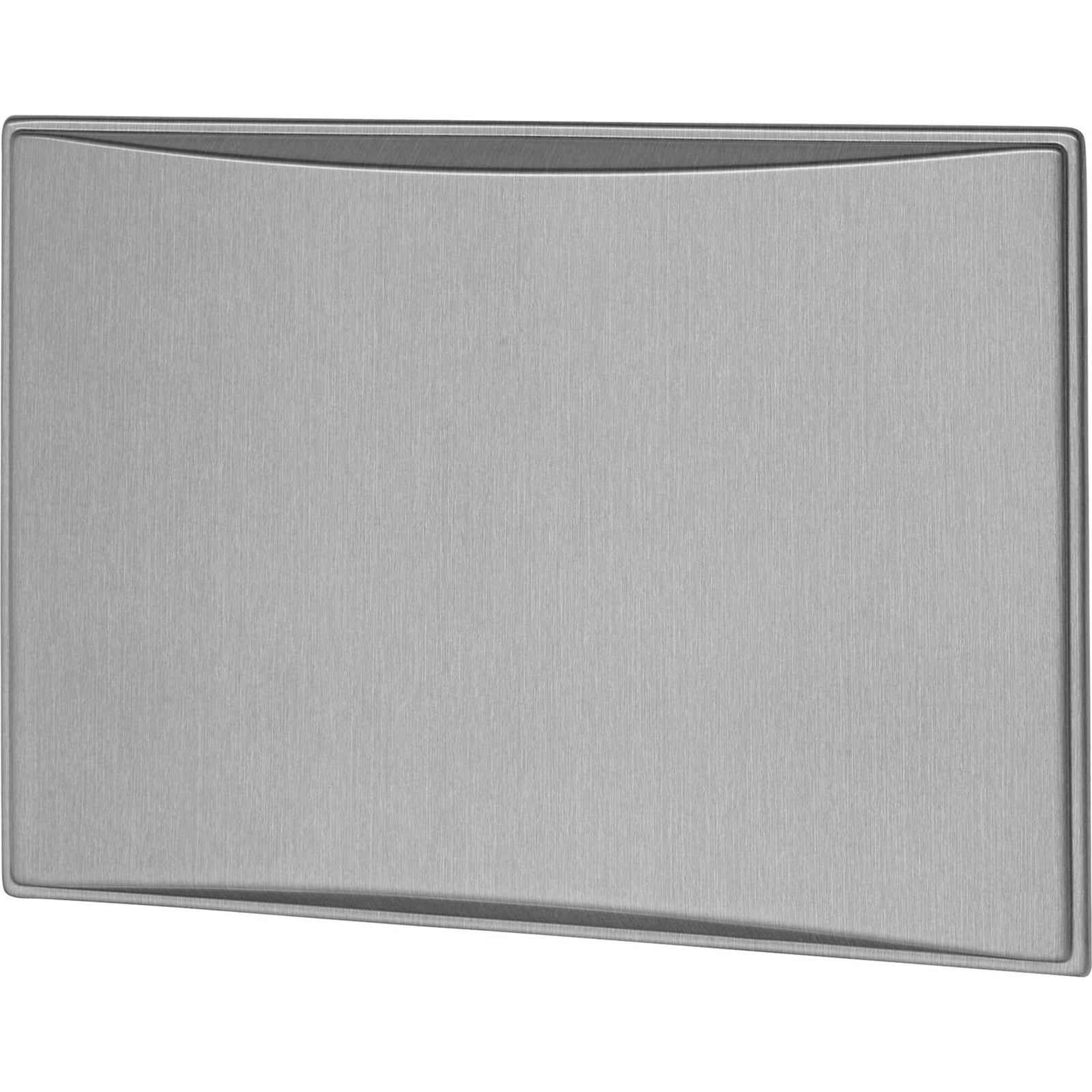 Dometic 3314289.030A Door Panels Rm3762 Alum Raised