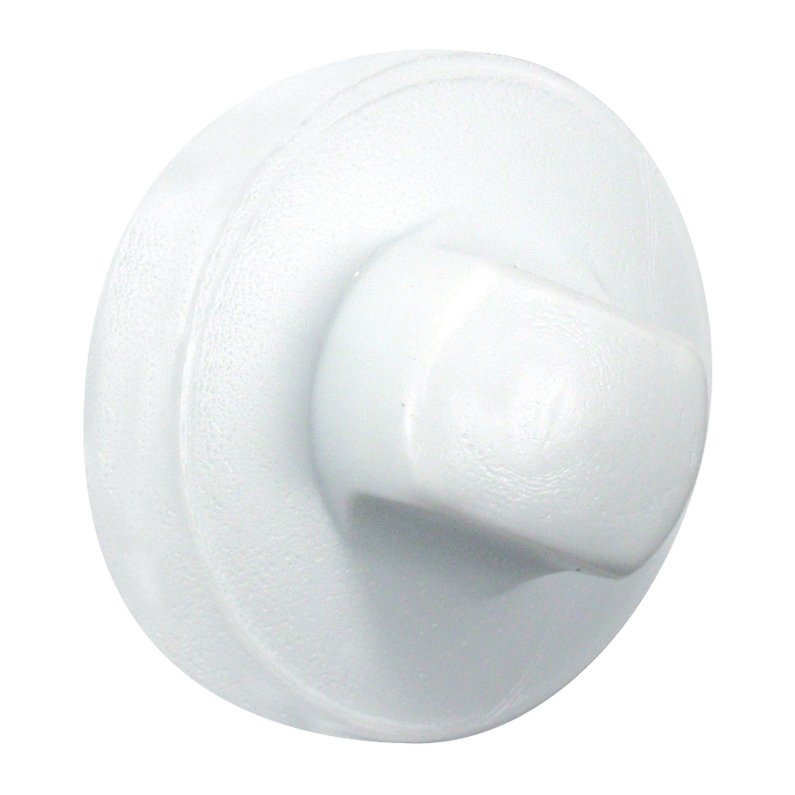 JR Products 160-73-6-A Threaded Stopper