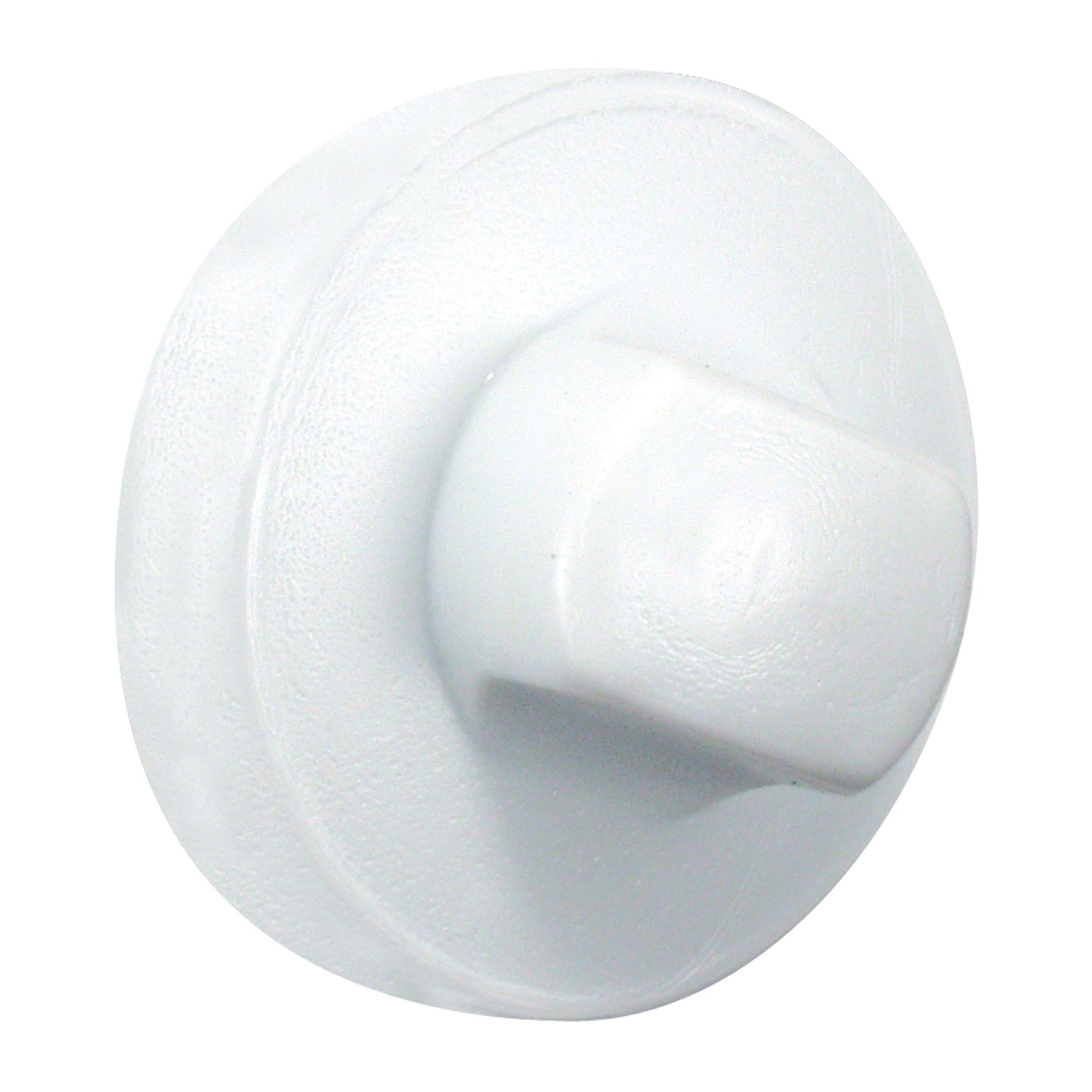 JR Products 160-73-6-A Threaded Stopper
