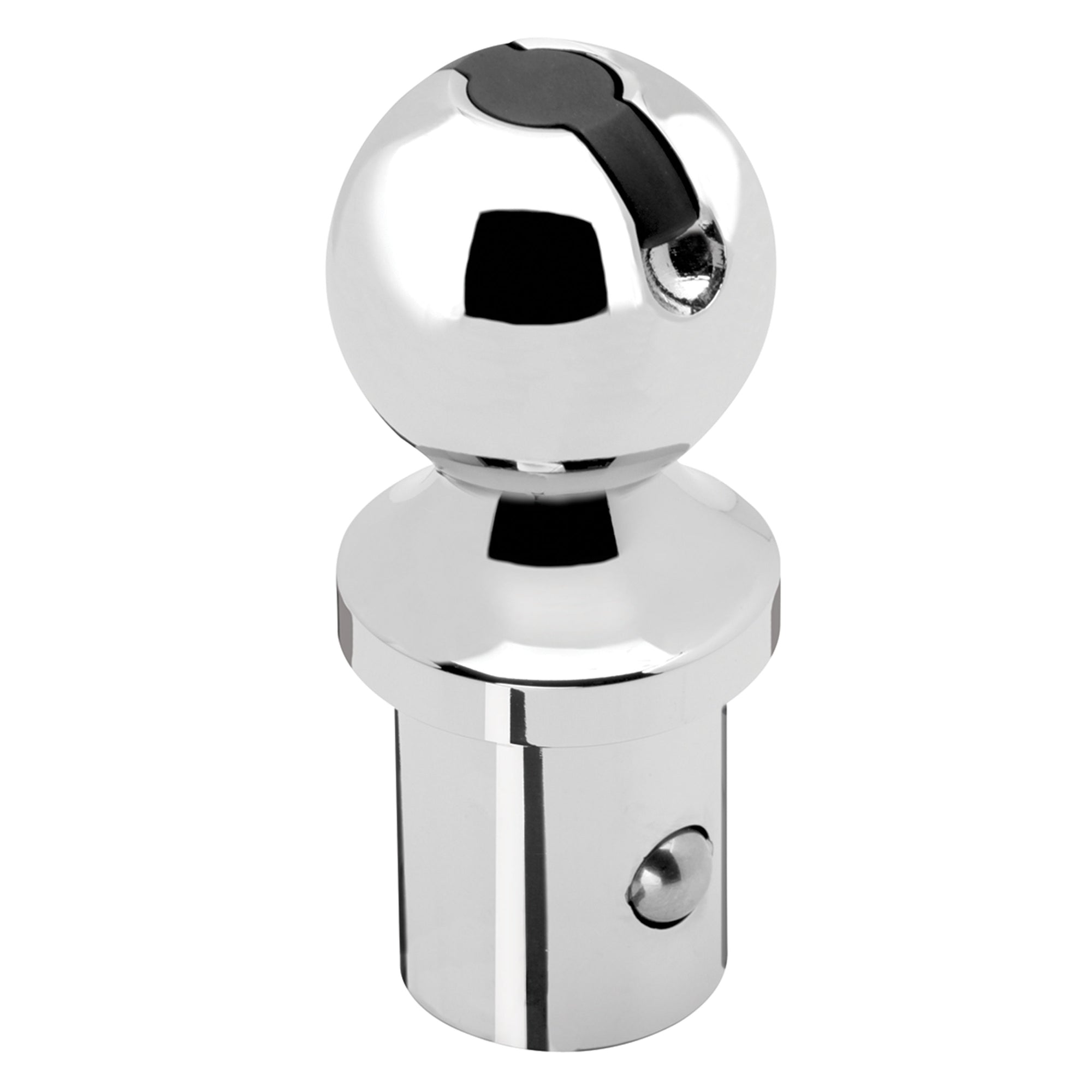 Reese 19314 Elite-Series Pop-In 3" Hitch Ball