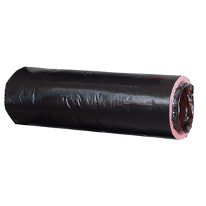 ATCO Rubber 04002514 Flexible Duct (HUD Approved) - 14 in. x 25 ft.