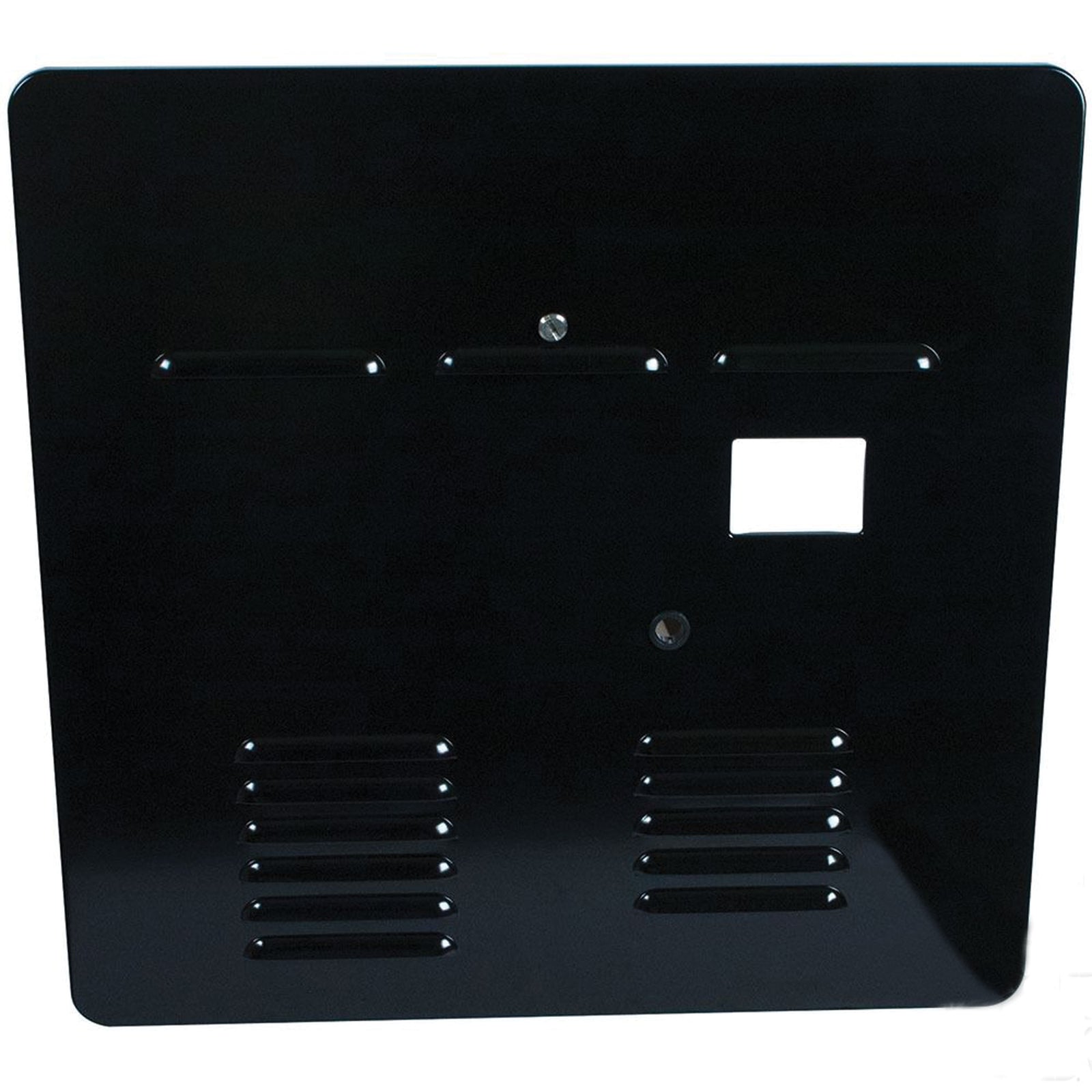 Atwood 93963 Access Door - 10 Gallon, Black