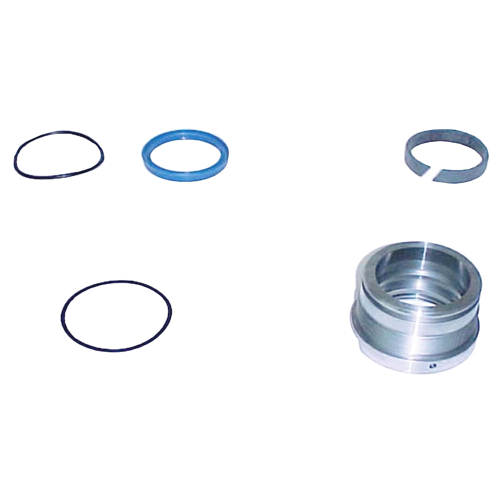Lippert 359465 Kwikee Power Gear Seal Repair Kit 9000 Prior to 2002