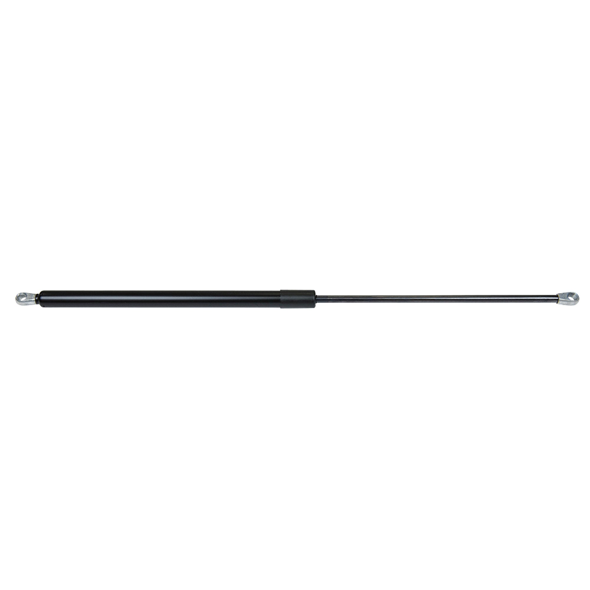 Lippert 280343 Gas Strut for Pitched Awning Arms - 26", Black