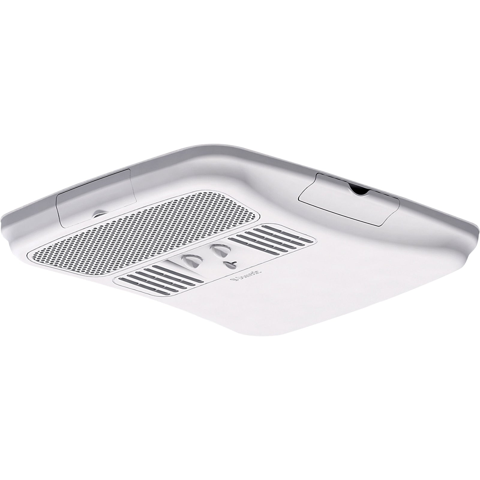 Dometic 3314850.000 Adb B/Air II& Q/Cool Wht Reqrd