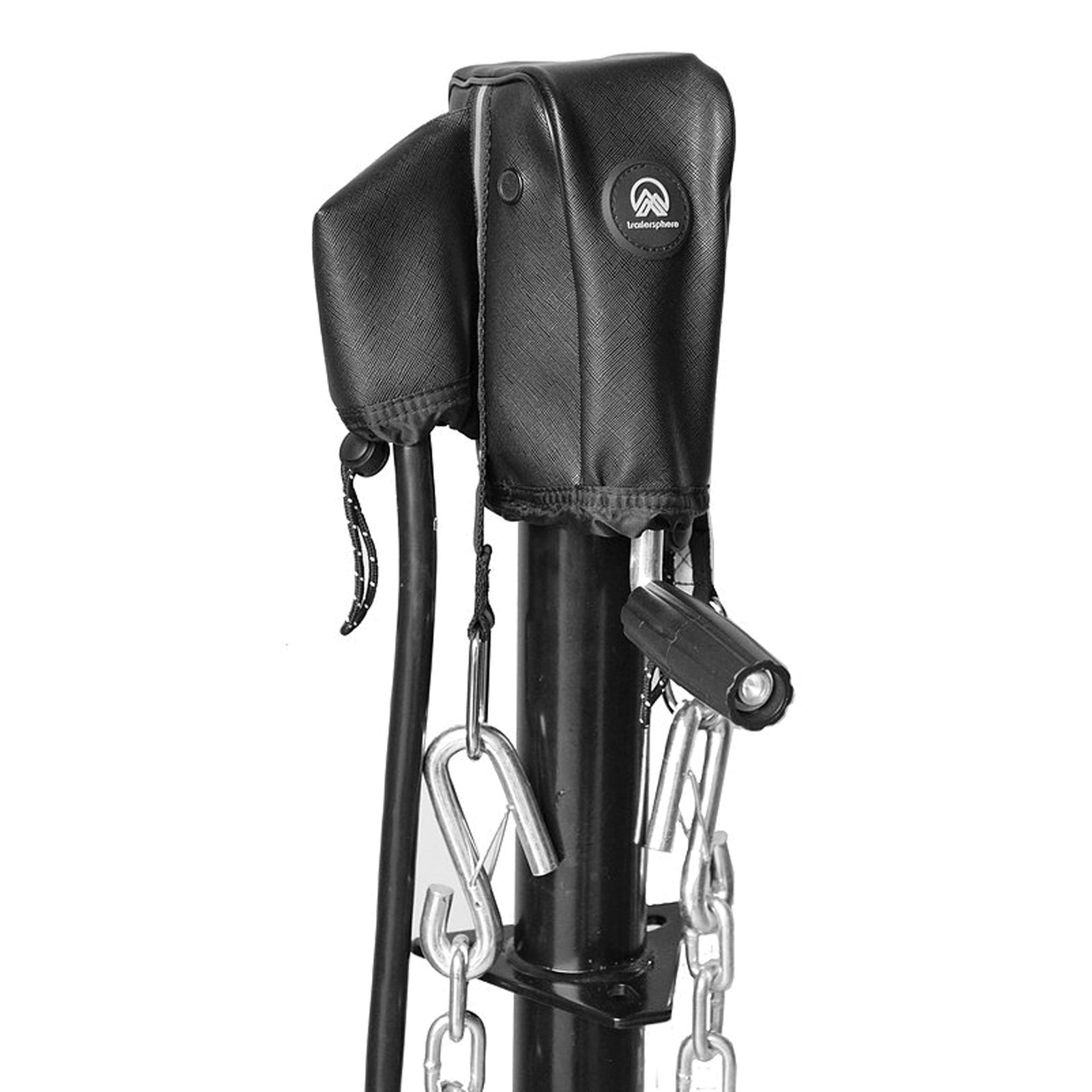 Trailersphere CCSW06 Head Cover Sidewinder Jack Clever Cover "Chelan"