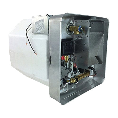 Suburban 5247A Water Heater SW12DE - DSI/Electric, 12 Gallon