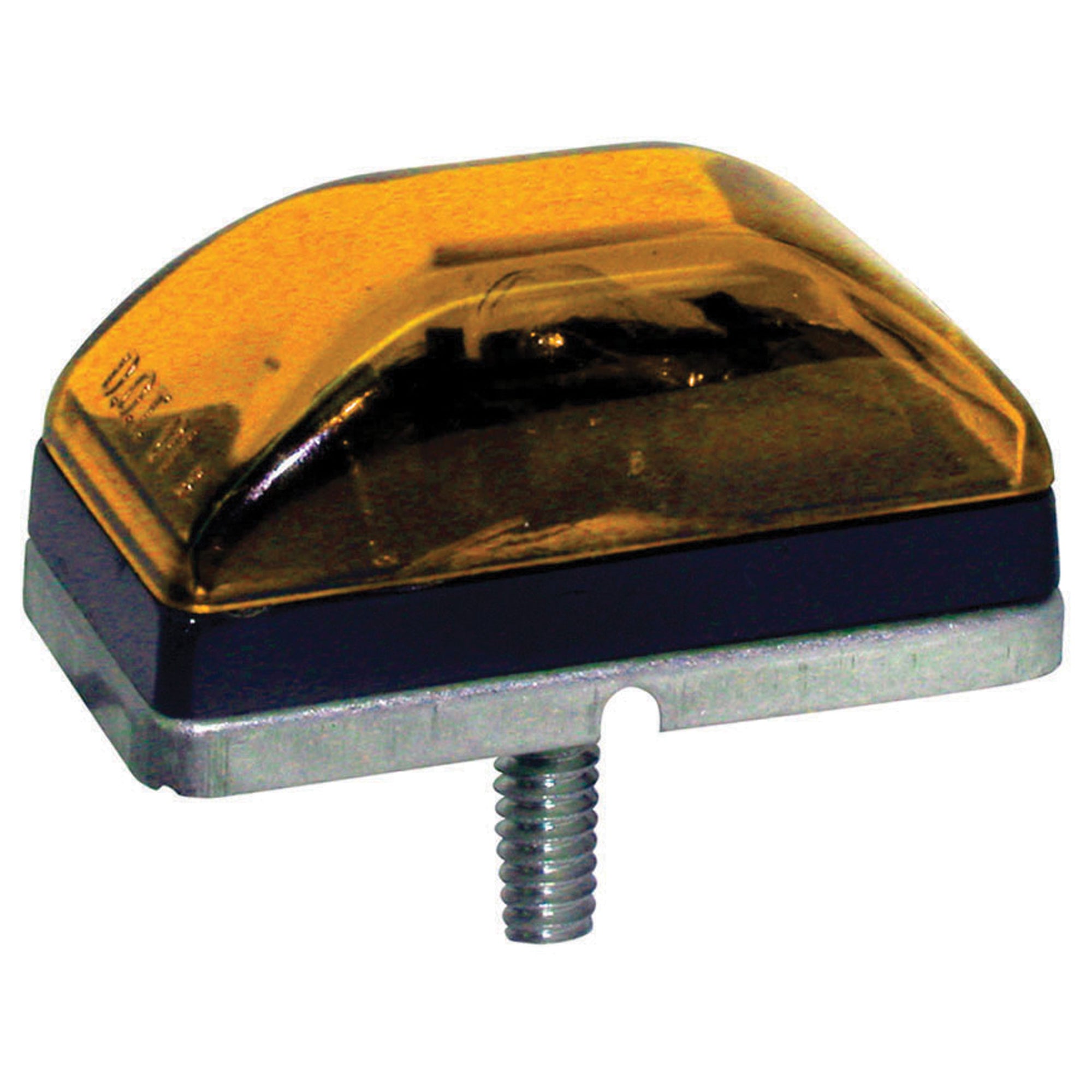 Peterson E151A The 151 Series Clearance/Side Marker Light - Amber