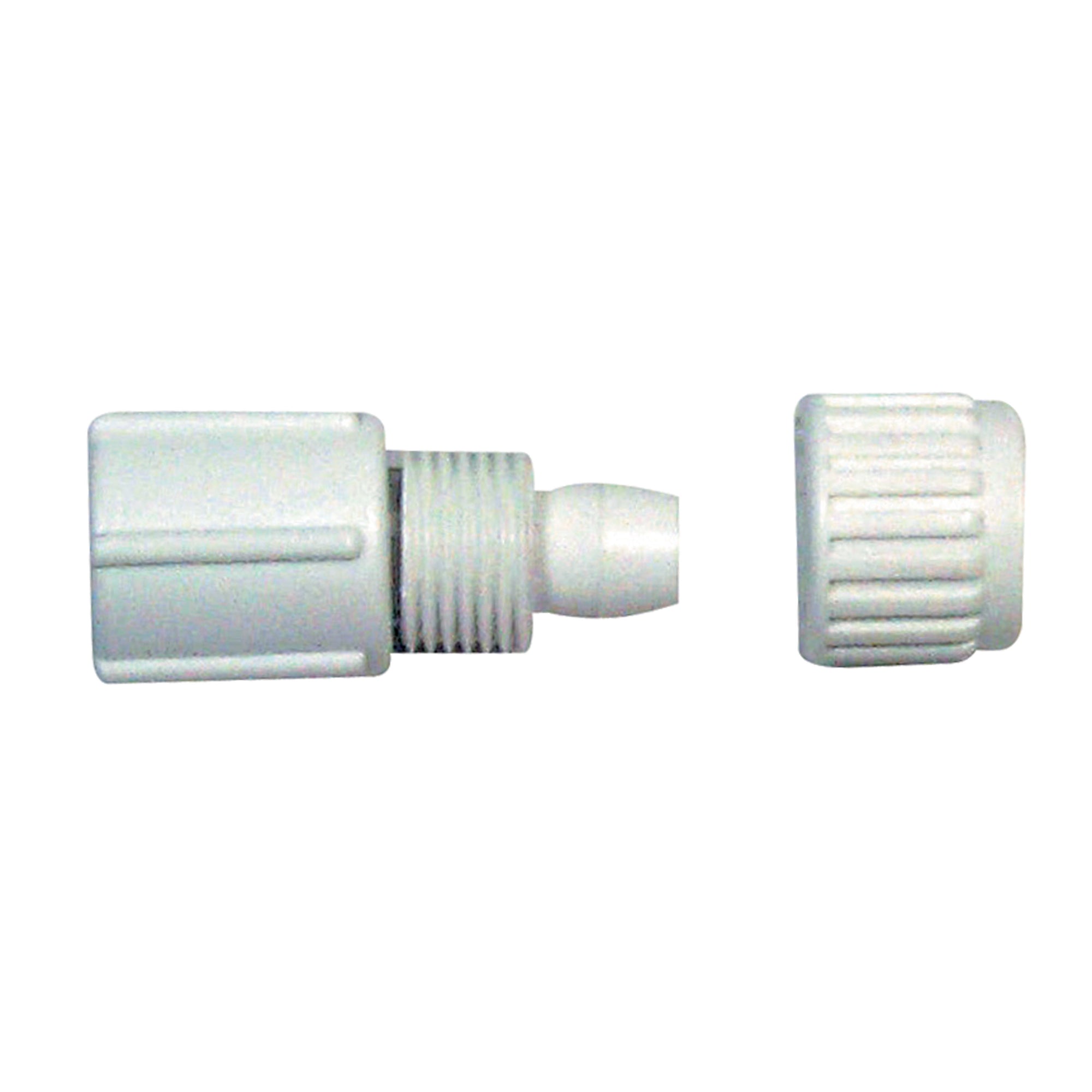 Flair-It 16873 Coupling 1/2X1/2 Fpt Swiv