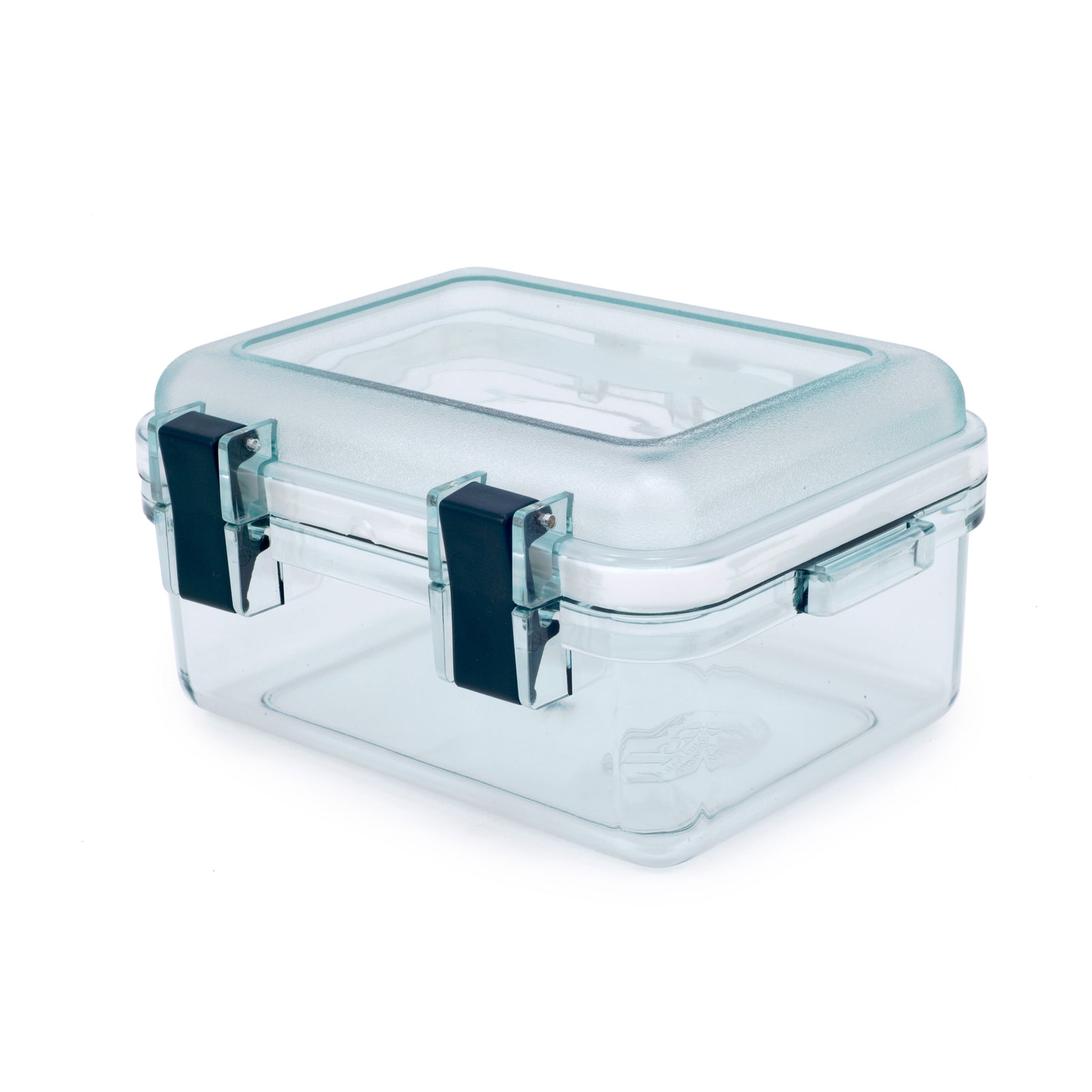 GSI Outdoors Lexan Gear Box - 6.5" x 5" x 3.4"