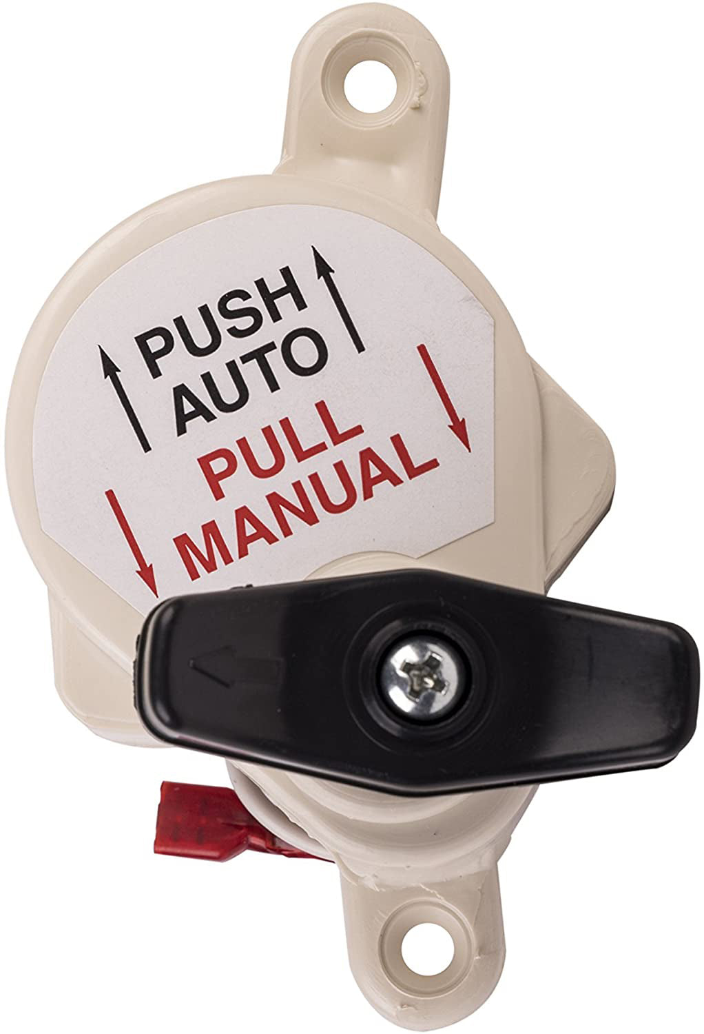 Atwood K6050-81 Auto-Trol Motor with White Cap