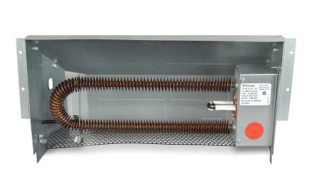 HEAT STRIP BRISK AIR II DUCTED