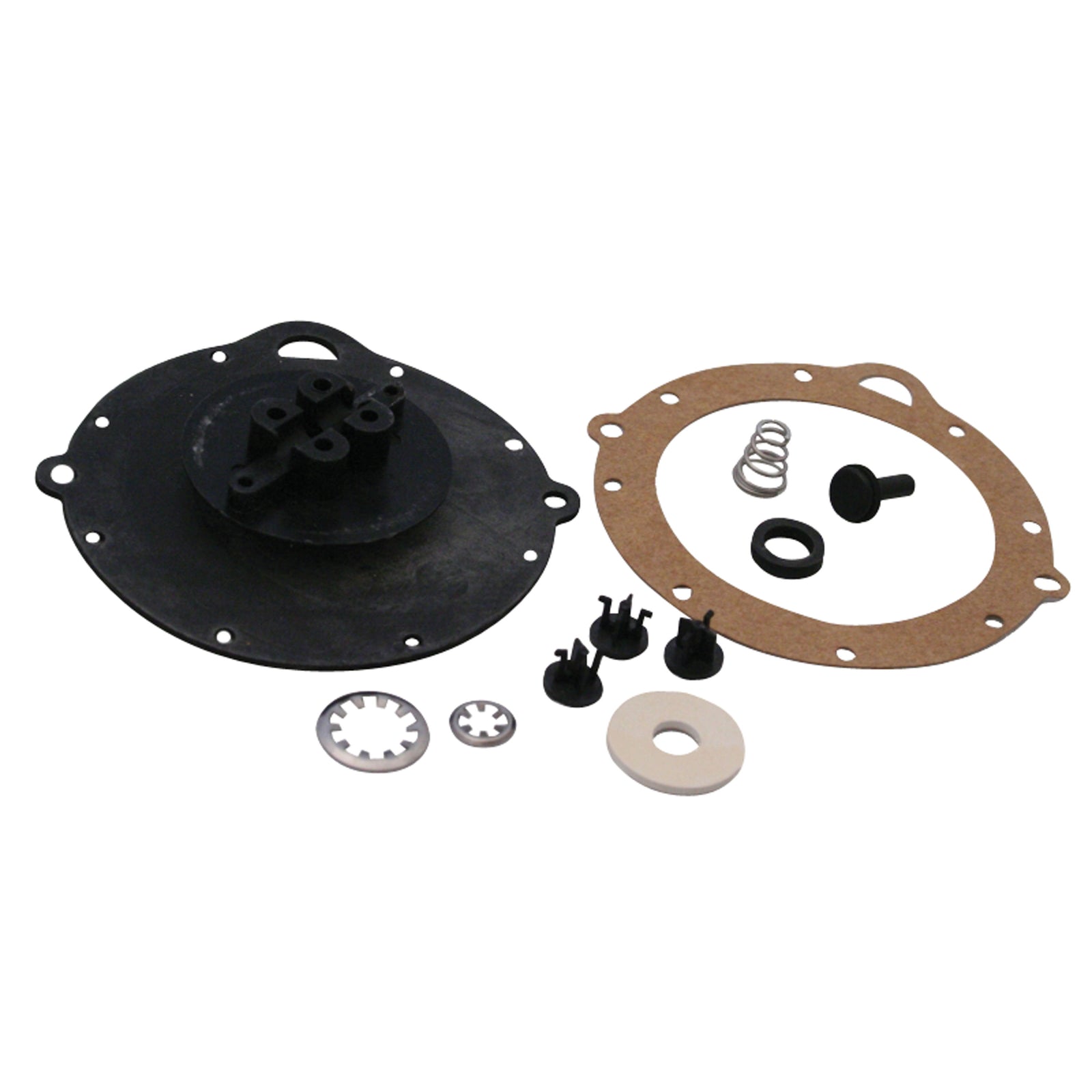 Leisure Components 199-9 3-Way Low Boy Pump - Repair Kit