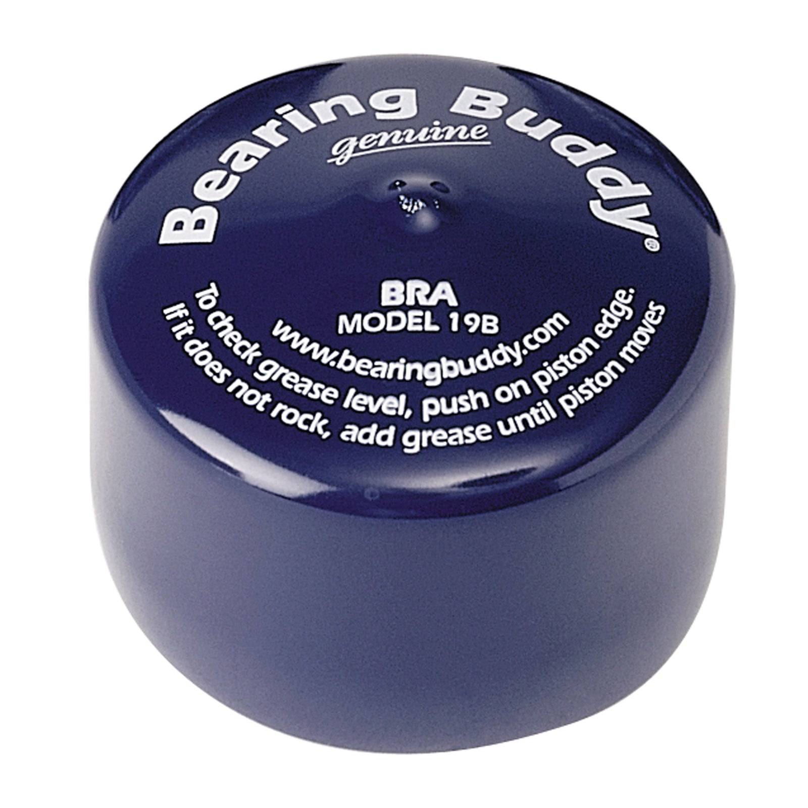 Bearing Buddy 70019 BRA - Model 19B, Pair