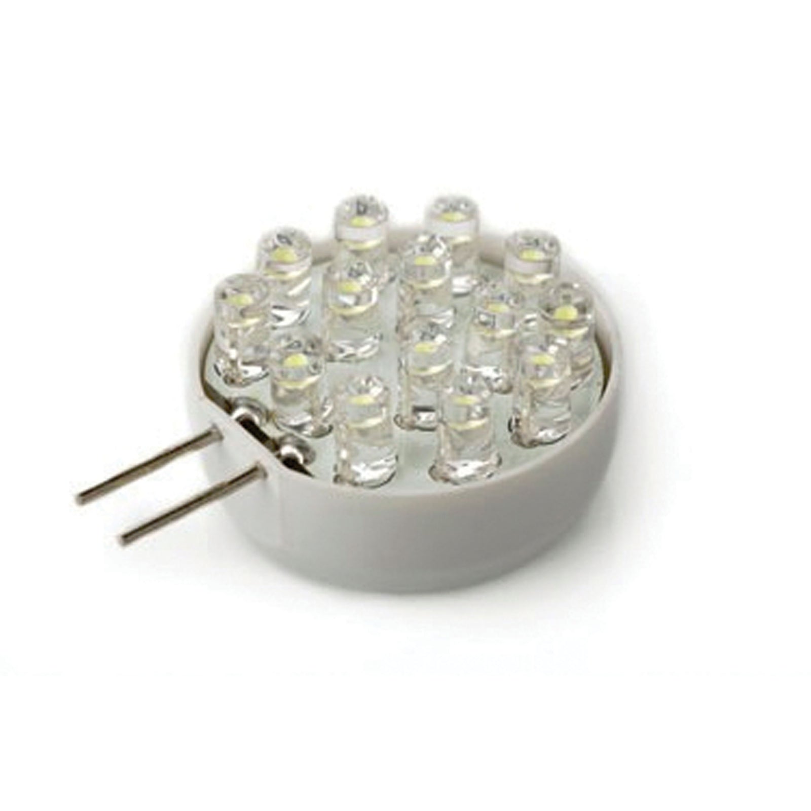 Sea-Dog 442944-1 LED Replacement Bulb - G4, Pack of 5