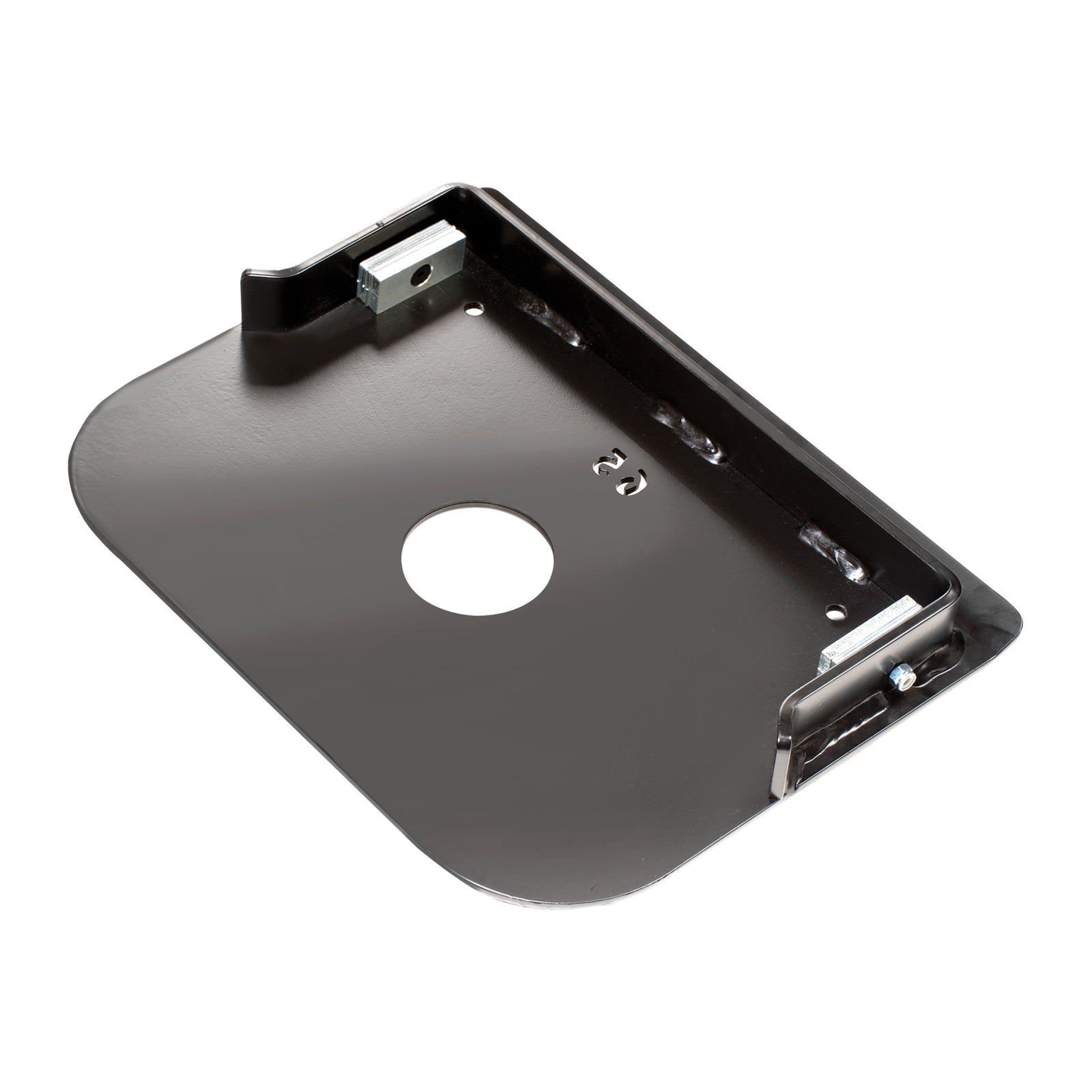 PullRite 3366 Multi-Fit Capture Plate