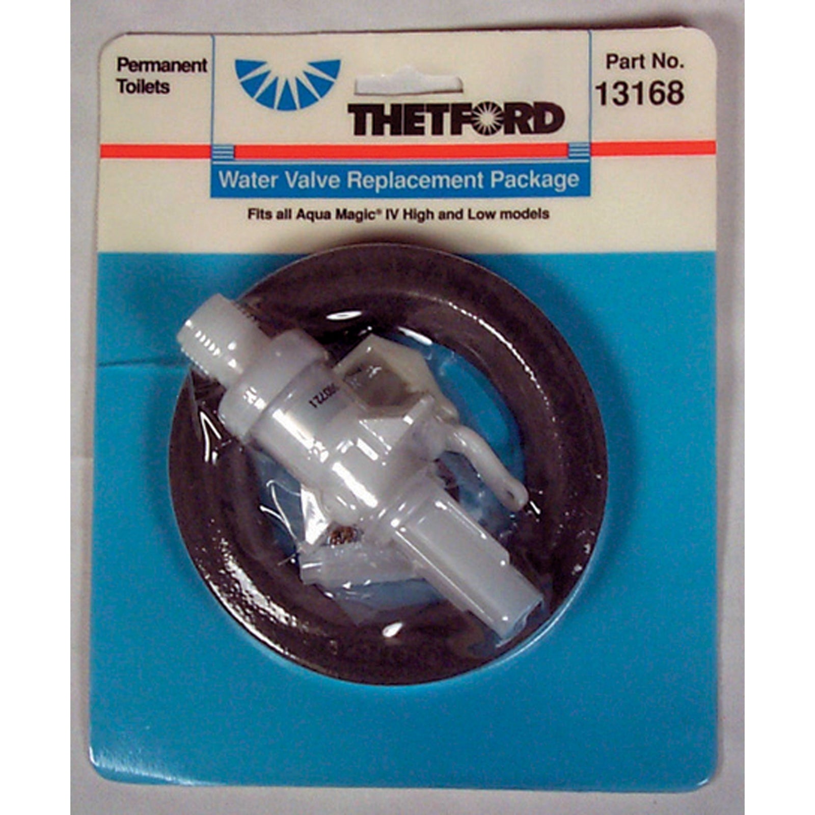 Thetford 13168 Aqua-Magic IV Water Valve Replacement Package