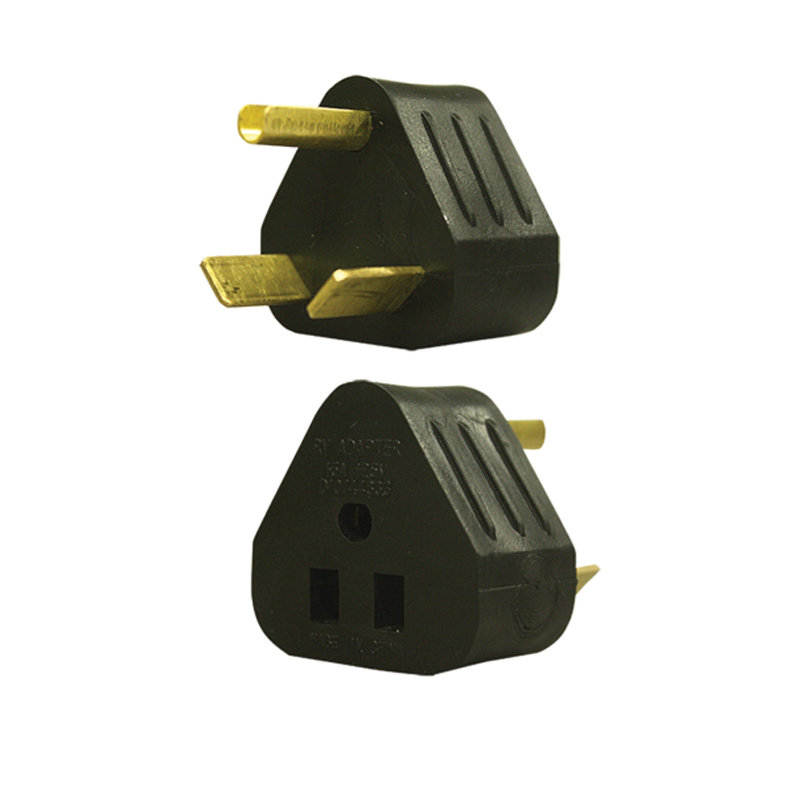 AP Products 16-00551 Adapter 15F - 30M Bulk