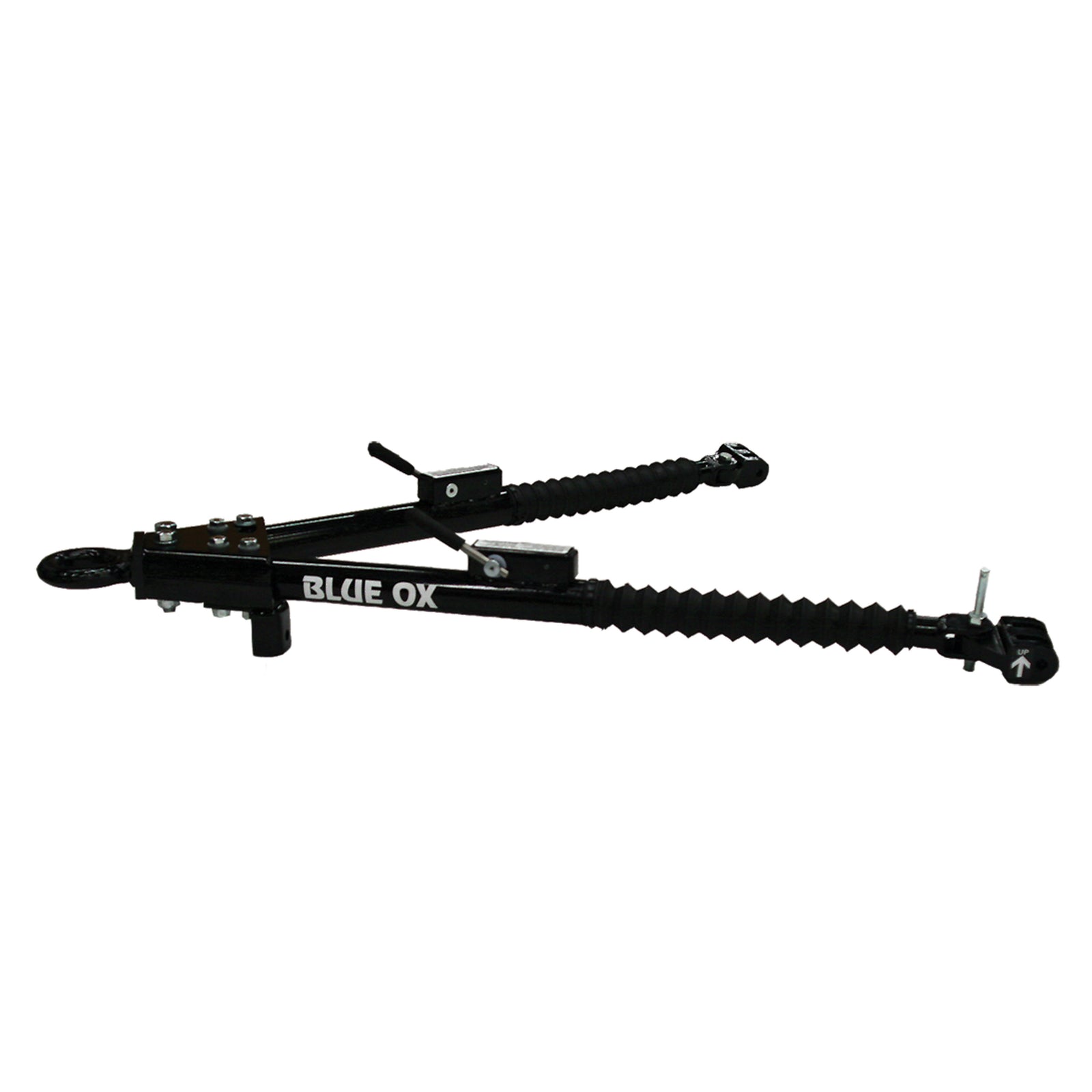 Blue Ox BX7460P Allure Class IV Tow Bar