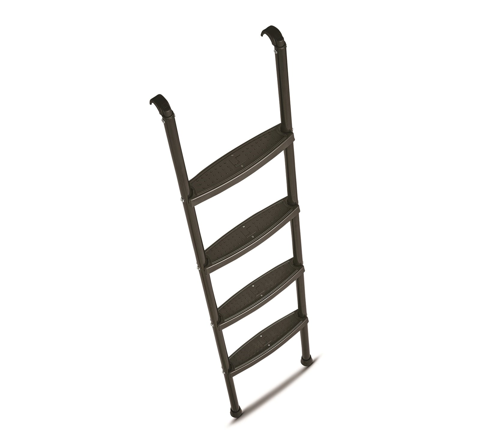 Stromberg Carlson LA-2021460B Interior Bunk Ladder - 60", Black