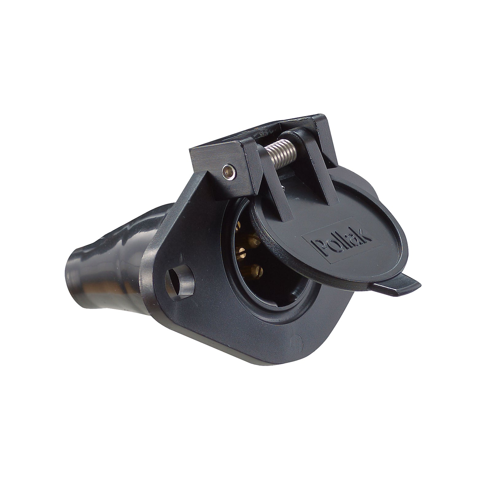 RV Designer P120 6-Way Nylon Socket and Boot