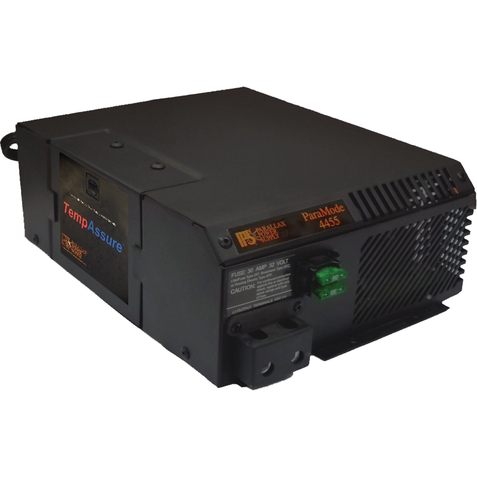 Parallax 4435TC 35 Amp Converter / Charger