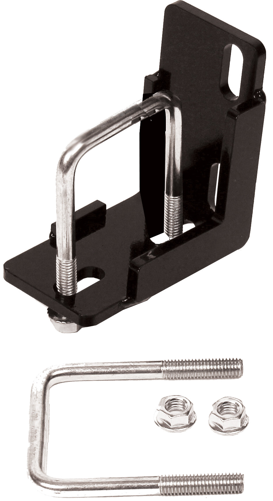 Blue Ox BX88225 Immobilizer II REC. HITCH 2.5 inch