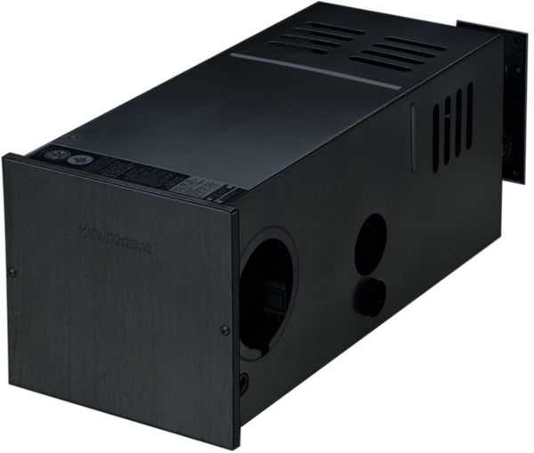 Suburban 2504ABK Nt20Seq Furnace Hilltop Camper and RV