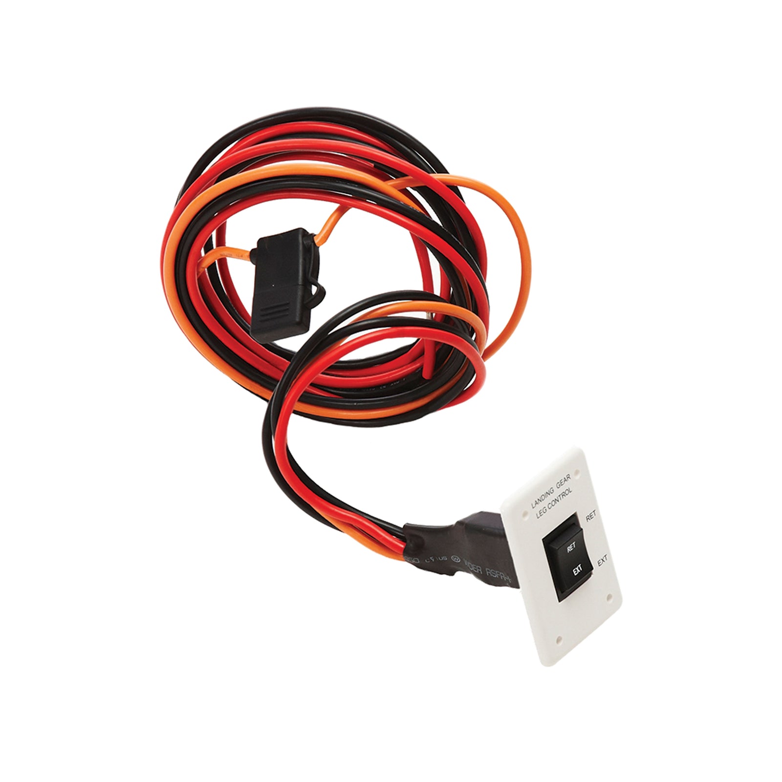 Stromberg Carlson LG-145236 Replacement IP Rated Switch