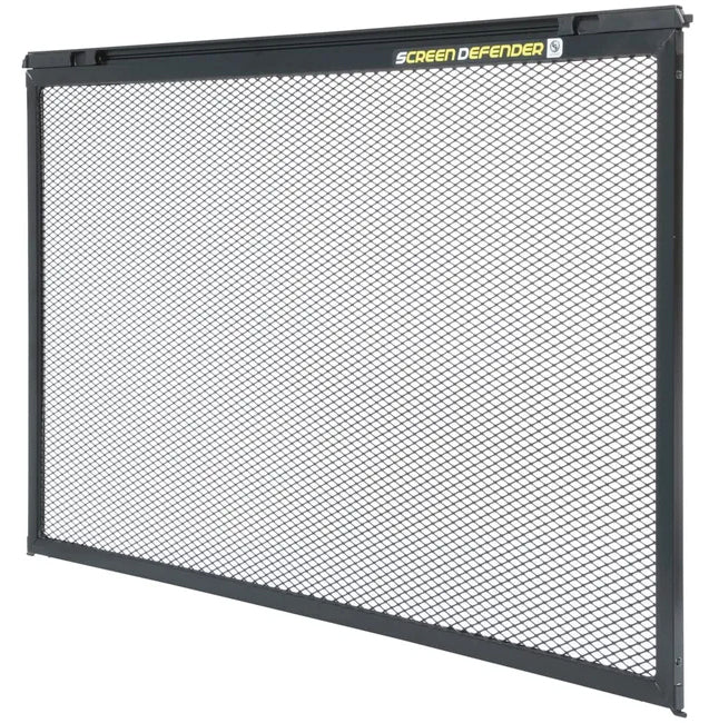 Lippert 859794 Screen Defender Entry Door Screen Protector - 30"