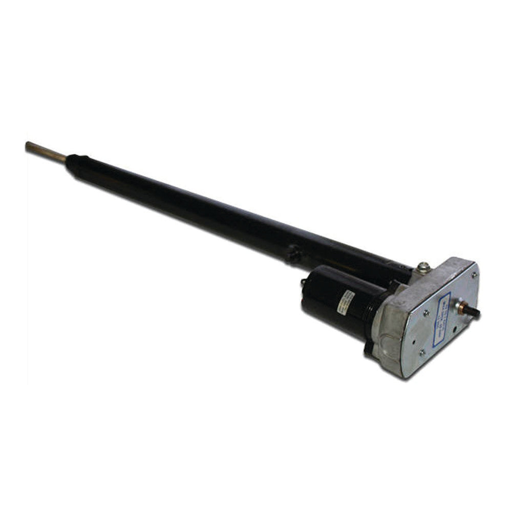 AP Products 014-168956 Venture Actuator with 18:1 12V High Speed Motor - 40"