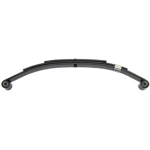 AP Products 014-122113 Axle Leaf Spring - 3,500 lbs. 6 Leaves, 24.875"