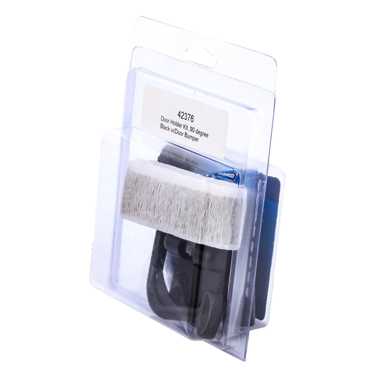 Camco 42376 Door Holder Kit 90 Degree