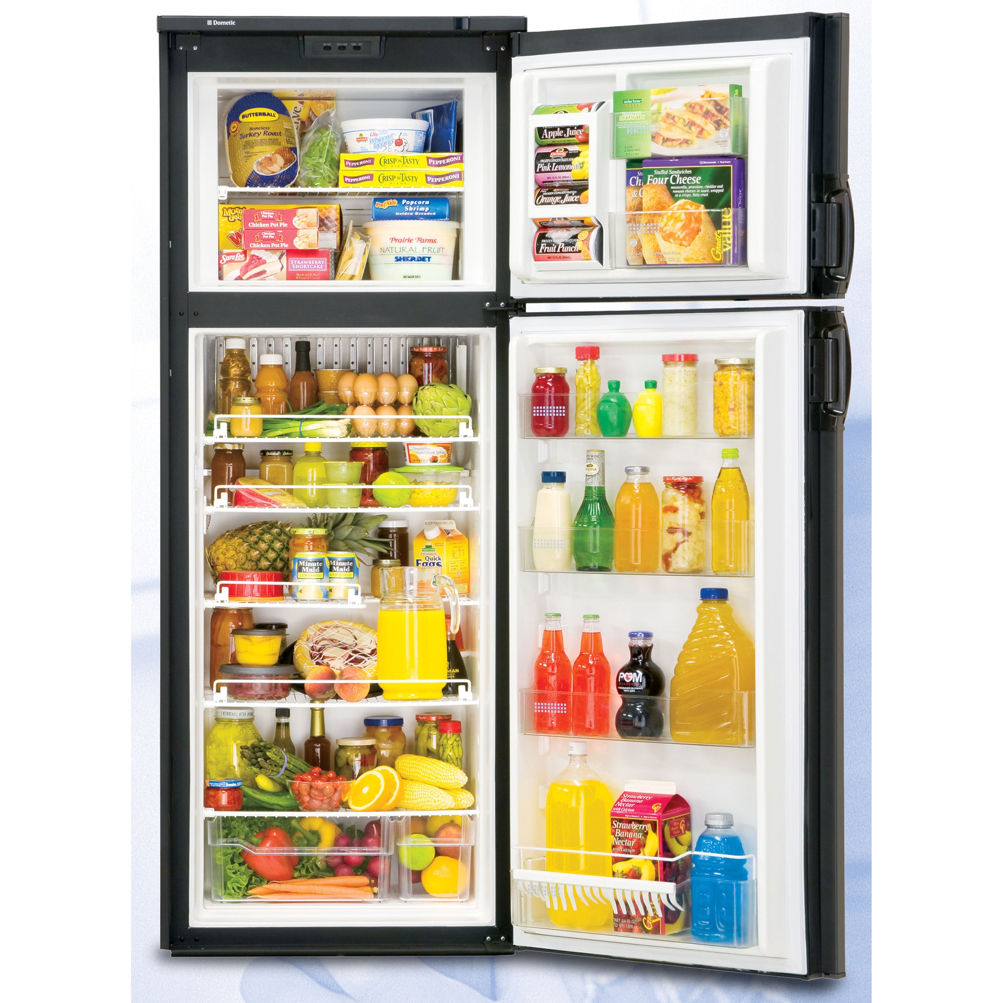 Dometic RM3962 9.0 Cubic Feet Refrigerator