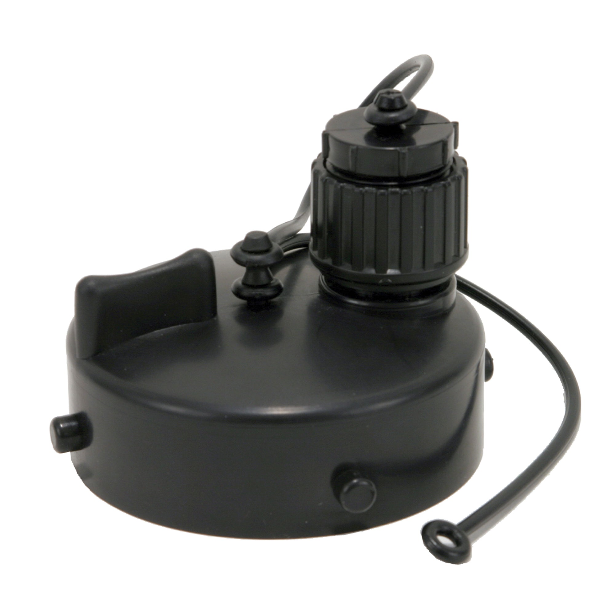 Valterra T1020-5VP Gray Water Drain Adapter