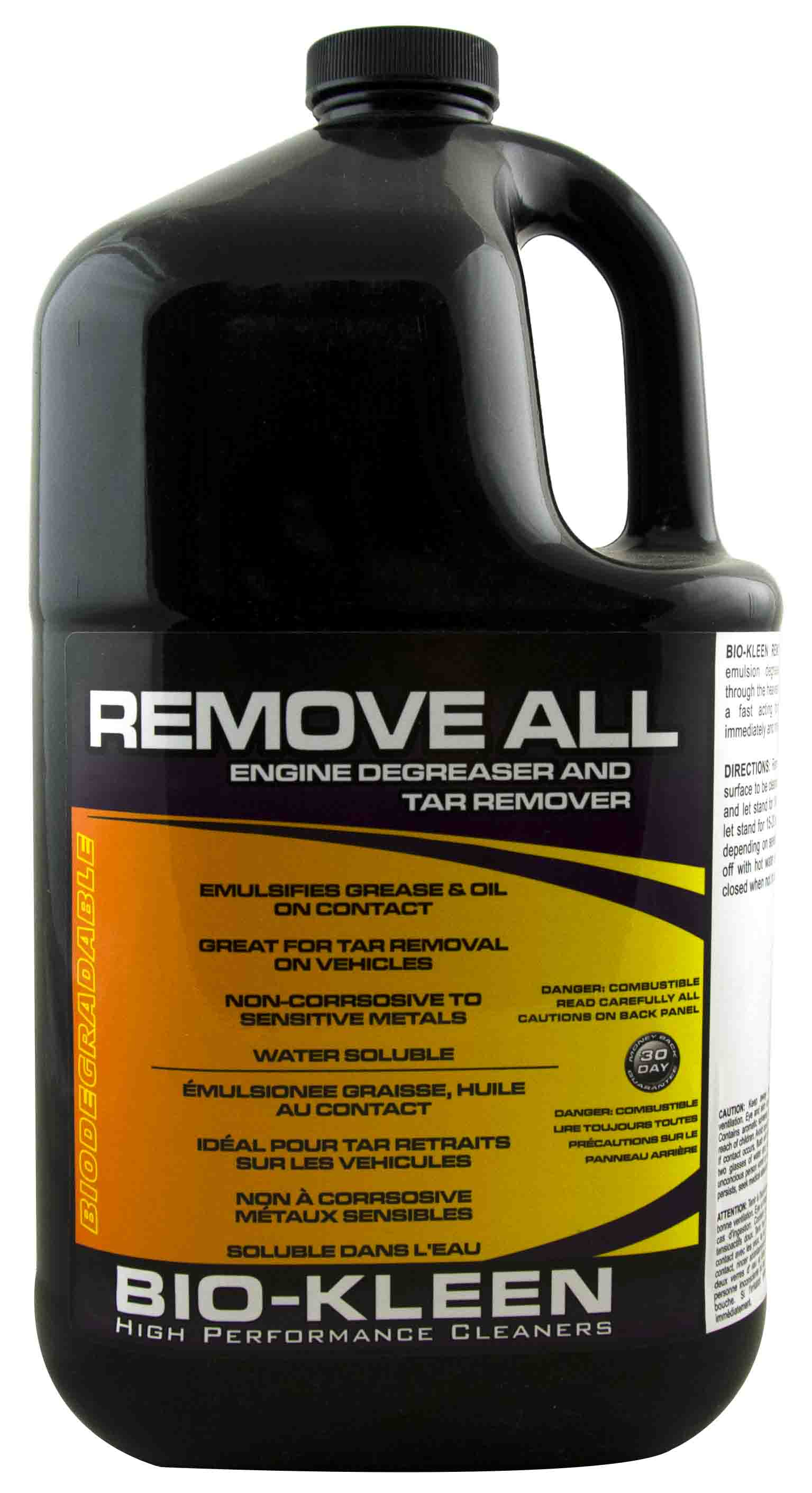 Bio-Kleen M05307 Remove All - 32 oz.