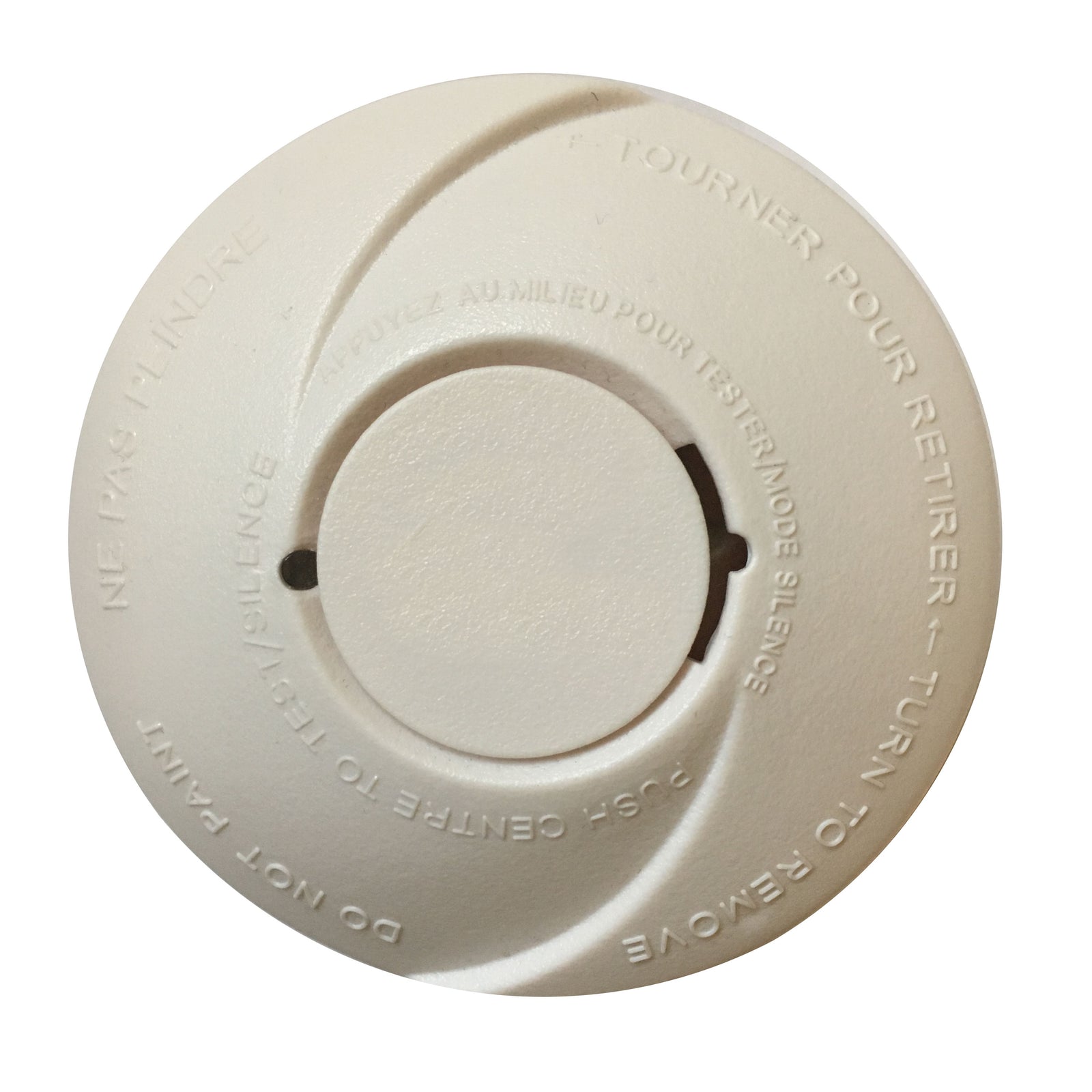 Safe-T-Alert SA-866 Photoelectric Smoke Alarm