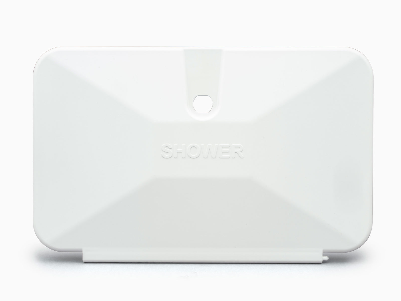 B&B Molders 94188 Repl Shower Dr 12.875X7.75