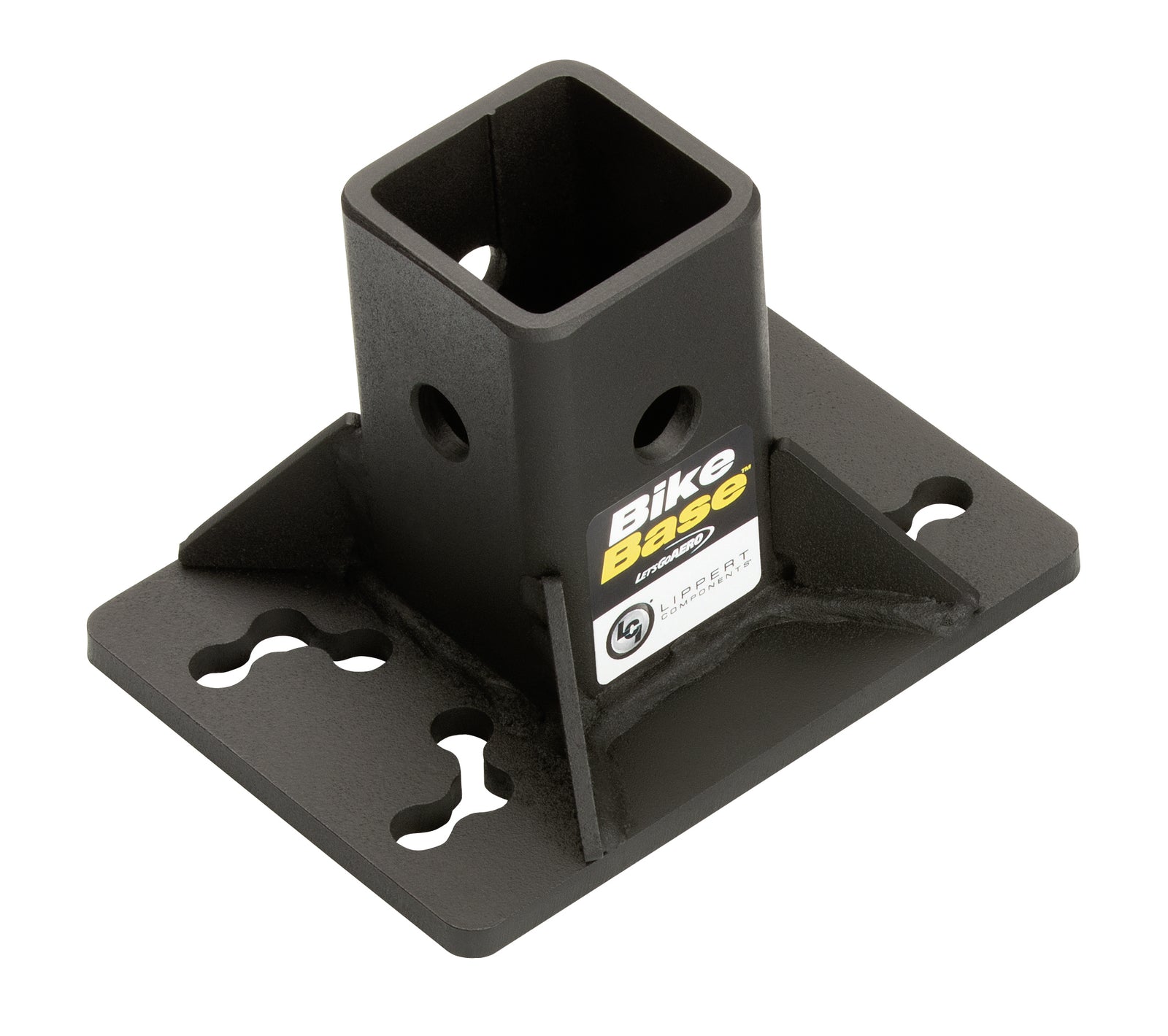 Let's Go Aero 731157 BikeBase Tongue Adapter