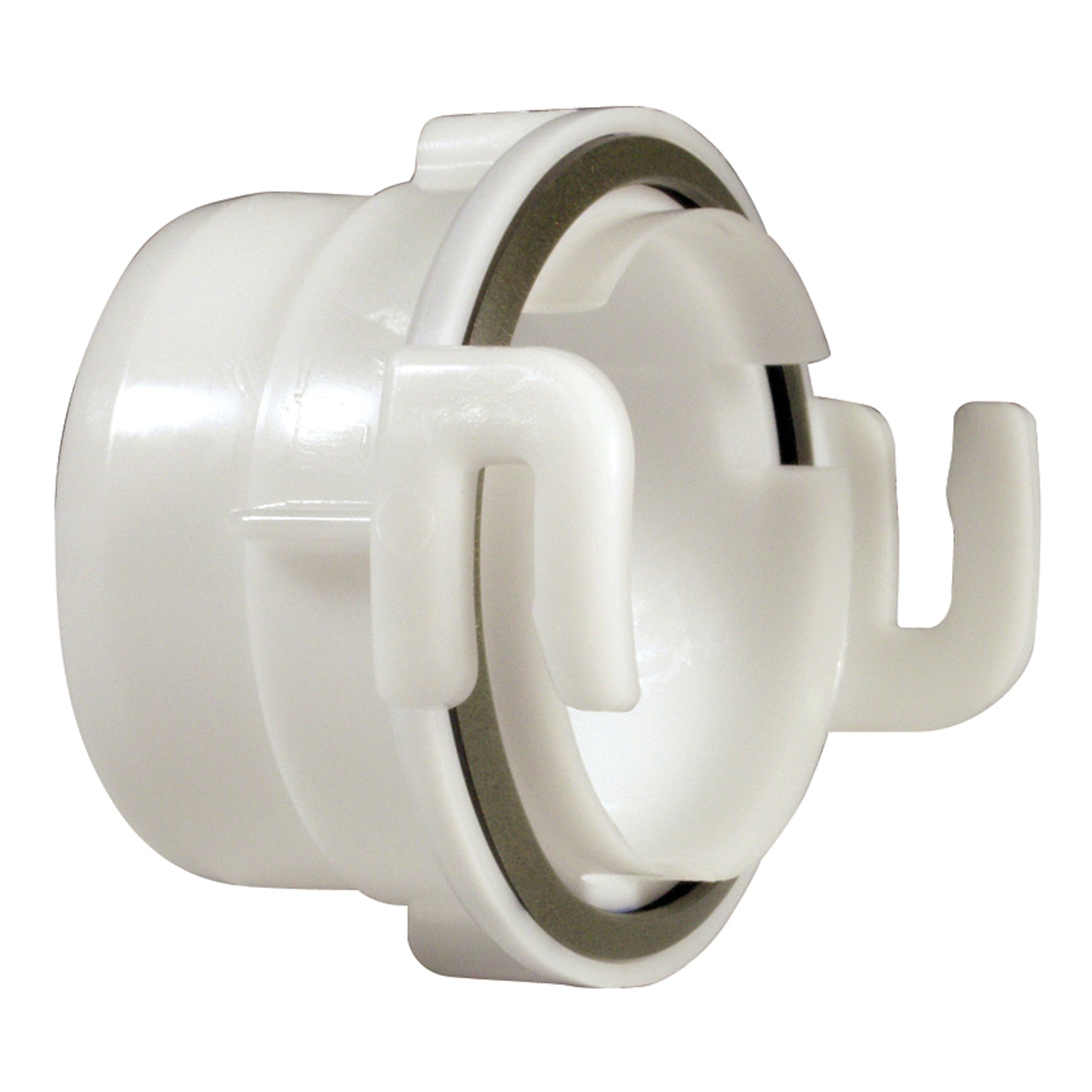 02593 BUMPER HOSE ADAPTER