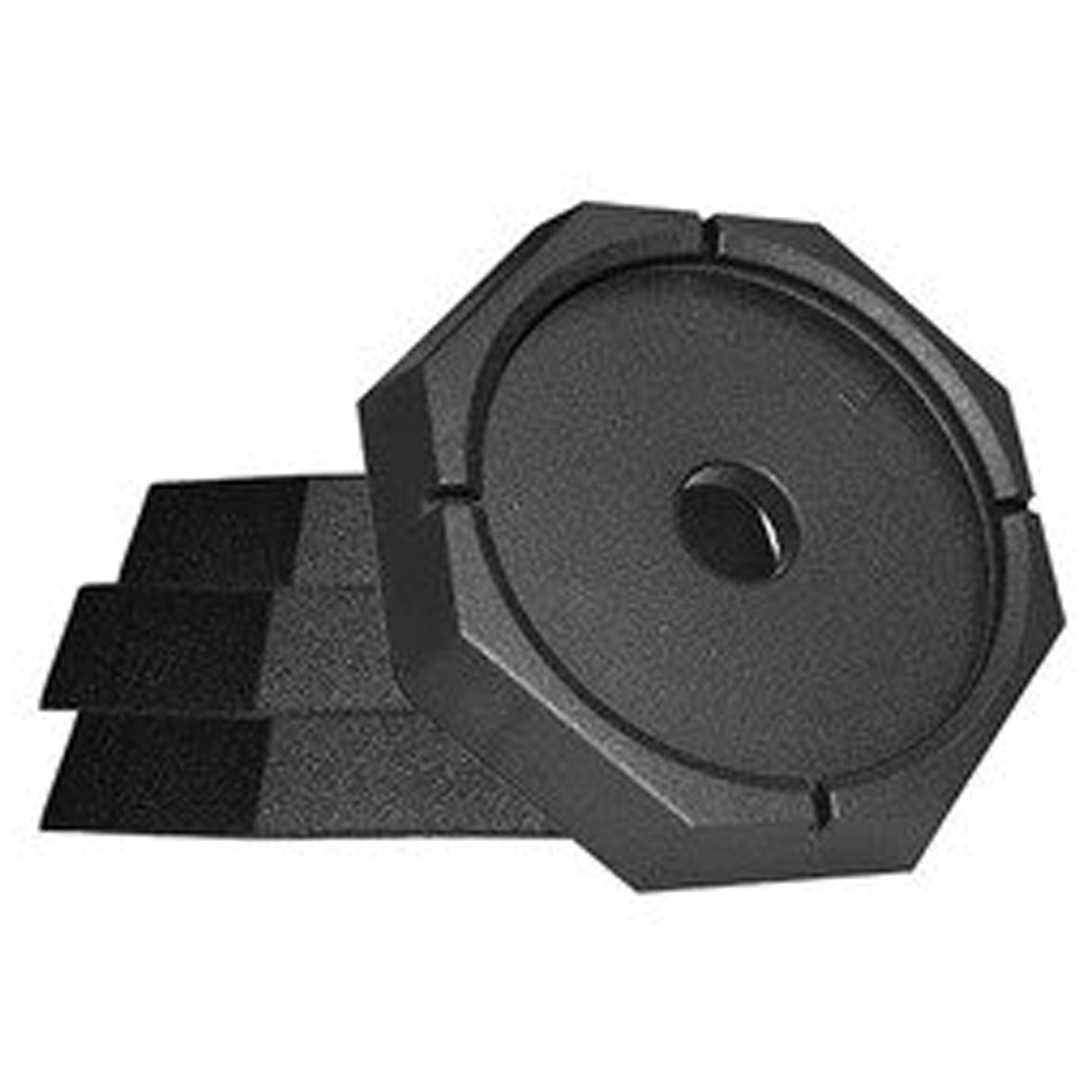 SnapPad XTR12SP4 XTRA XL - 4-Pack