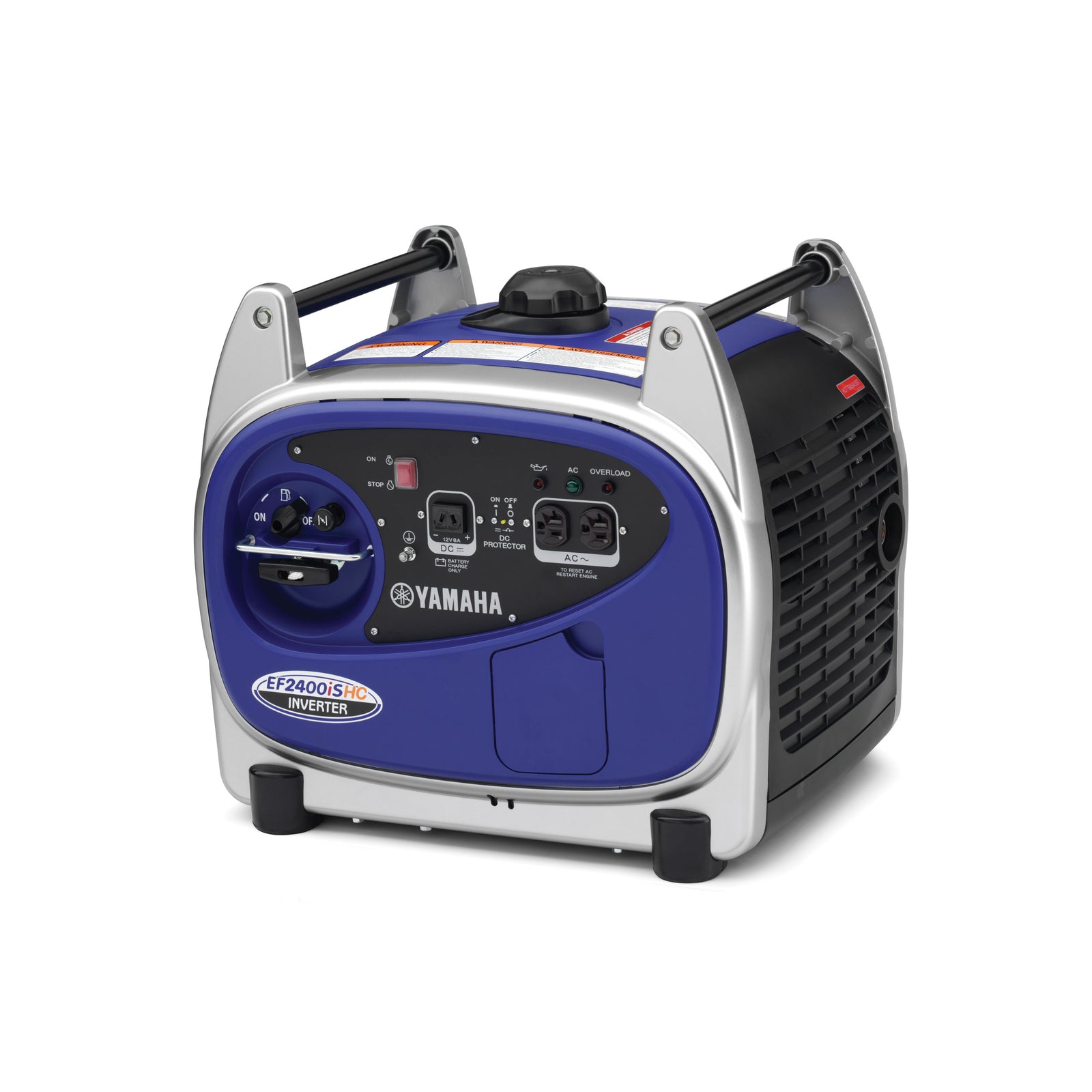 Yamaha Generator EF2400iSCH Blue