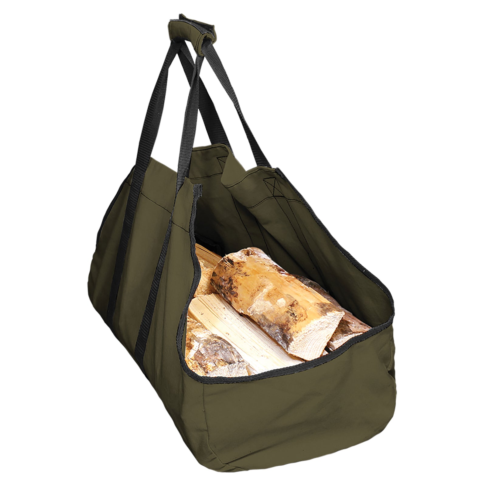 Coghlan's 1770 Log Carrier